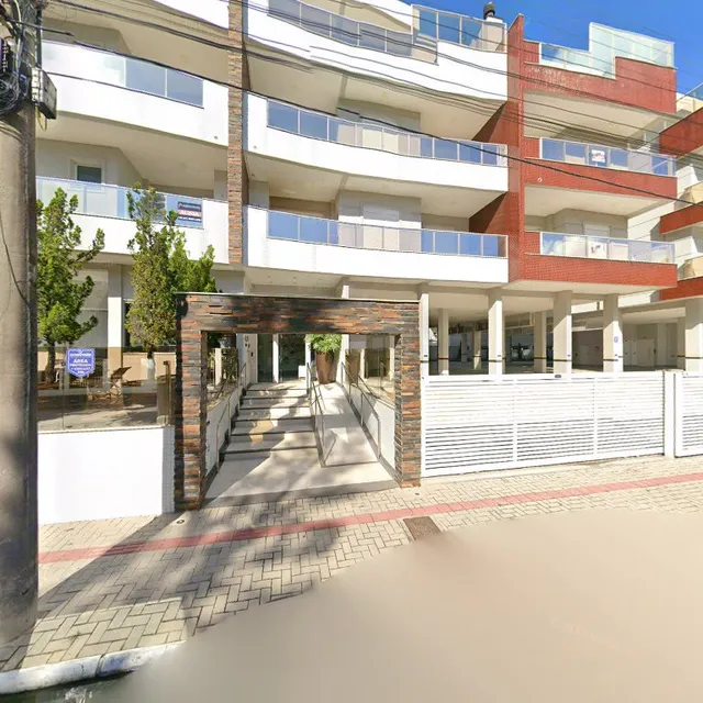 Infinity Mariscal Condomínio