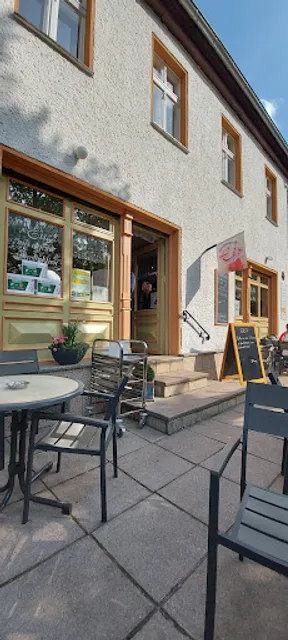 Eisdiele Altlandsberg