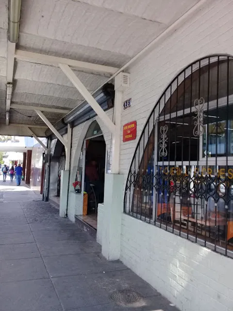 Tacos La Flor de Sahuayo