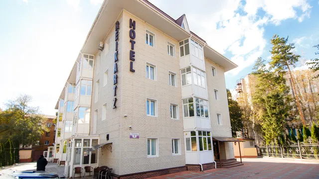 Optima Кропивницький