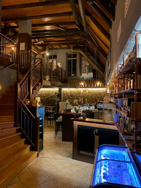 Stadtgut Standuhr & Standuhr Catering