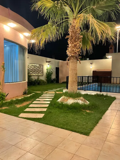 شاليهات نيرفانا