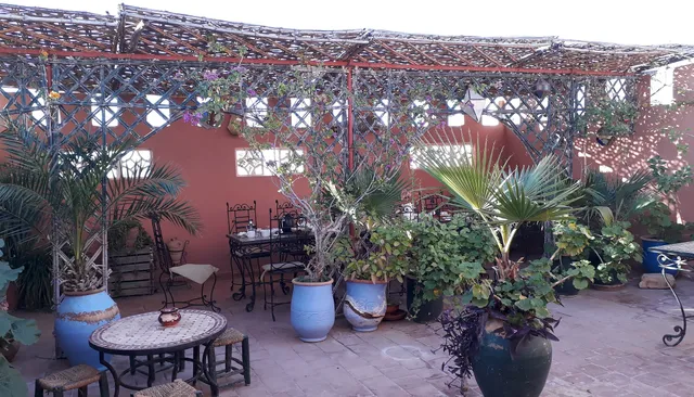 Maison d'hôtes les Amis