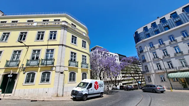 Salitre by Lisbon Inside Out