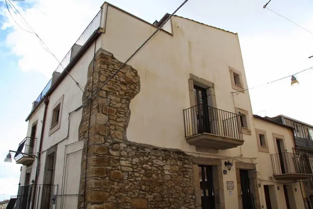 Carruggiu Casavacanze