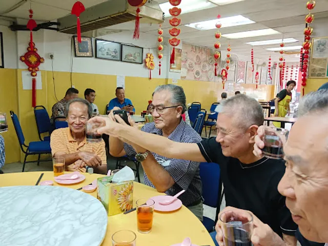 Restaurant Kwong Chun