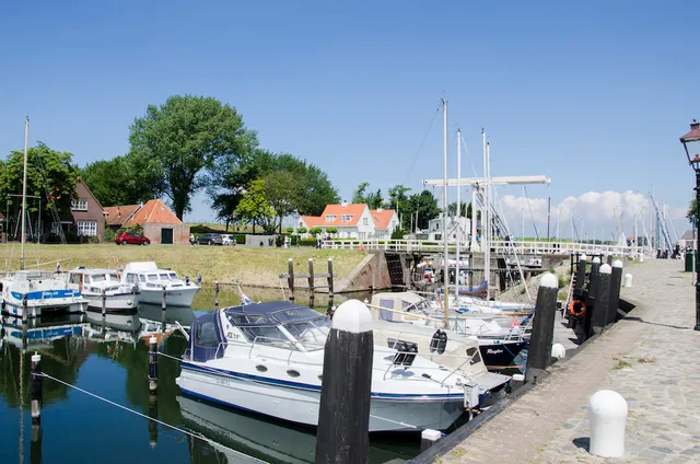 Minicamping Veldlust