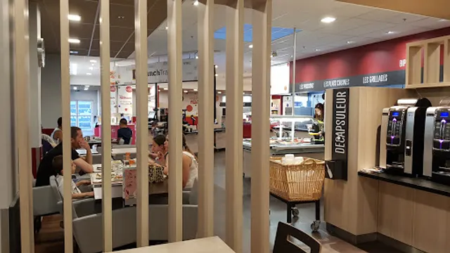 Flunch Restaurant - Lyon Beynost