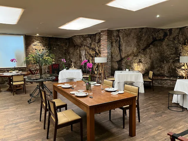 Restaurante El Retiro