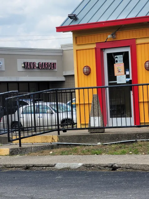 Yang Garden Chinese Restaurant