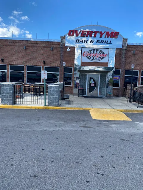 Overtyme Bar & Grill