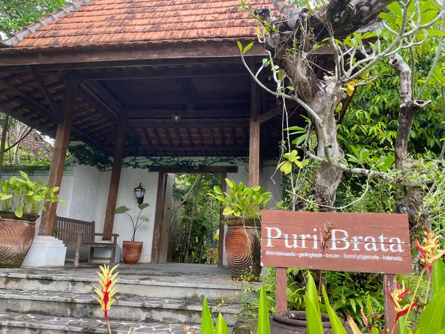 Puri Brata