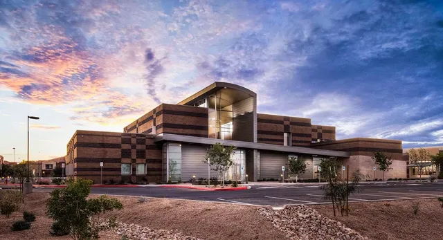 Communiversity at Queen Creek