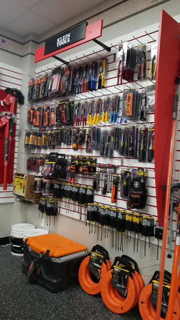 City Electric Supply East Hialeah