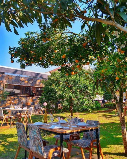 Restaurante Armazém Wazlawick