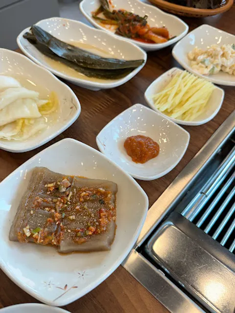 어제연숫불장어