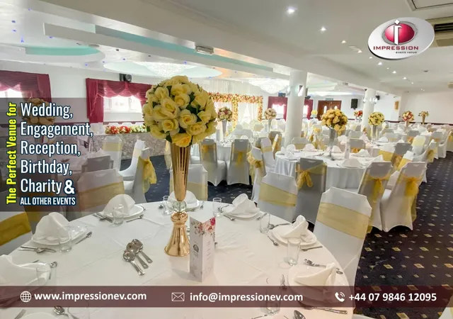 Impression Venue