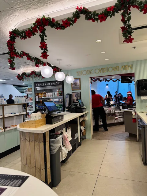 Jackson Soul Food - Miami International Airport