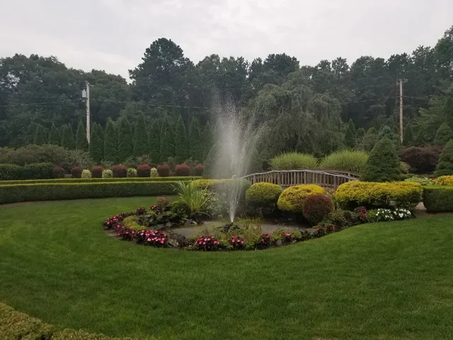 The Vineyard at East Wind