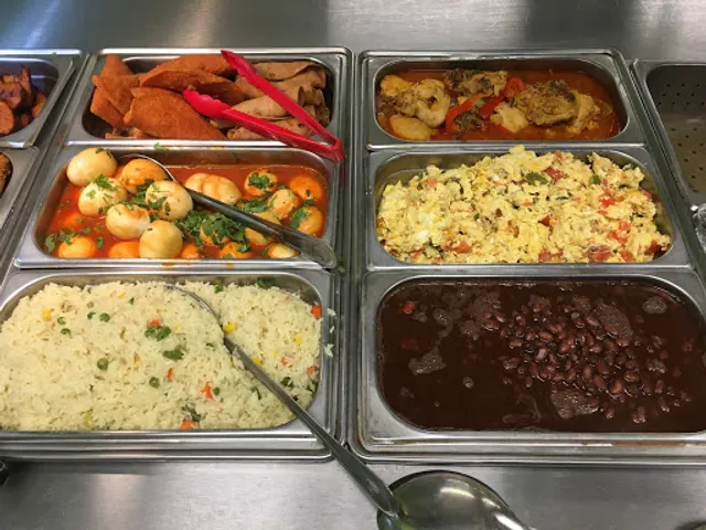 Alis Bakery and deli