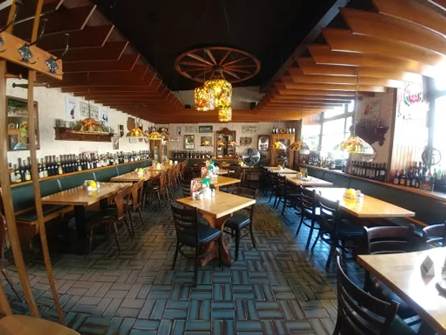 Restaurant & Bierhaus Xantener Eck