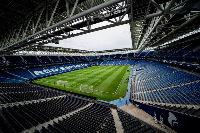 RCDE Stadium