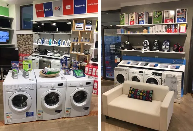 D.B. Elettronica Di De Beni Riccardo e Gianluca