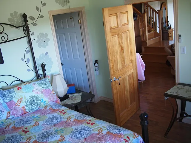 Our Valley View Bed & Breakfast