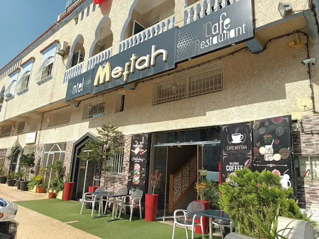 Hotel Meftah