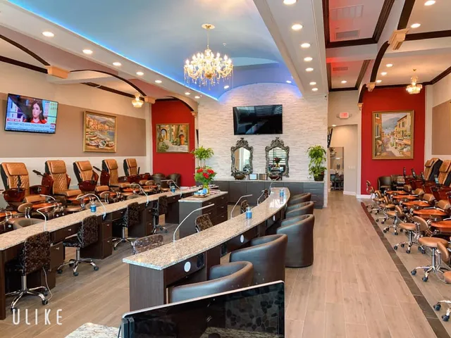Vineland Nail Spa