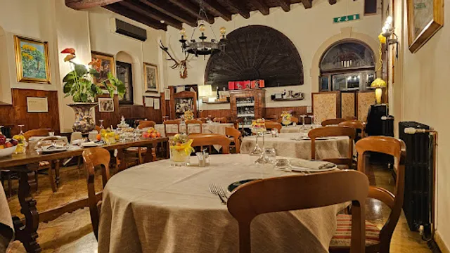 Ristorante Posta Vecia