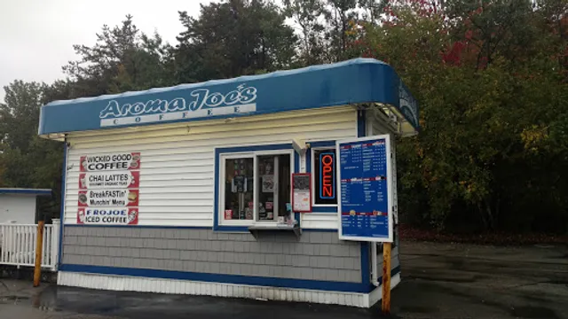 Aroma Joe’s
