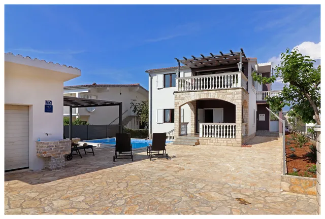 Kuća za odmor - Vacation home "Angelina"