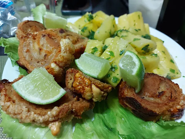 Dom Rosalino Bar & Espetaria