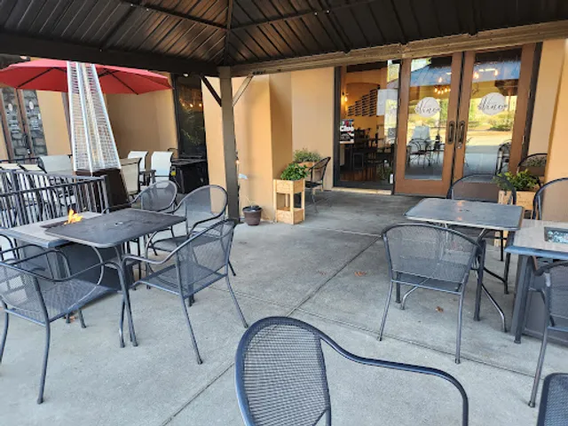 The Vine El Dorado Hills