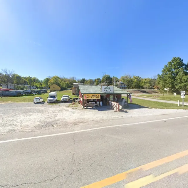 Lemley's Country Store