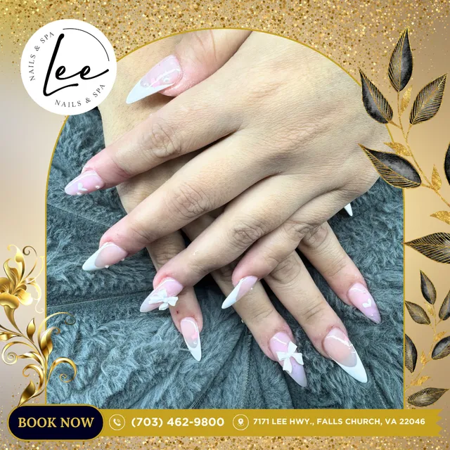 Lee Nails & Spa