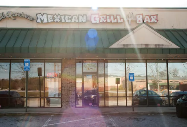 El Ranchero Mexican Grill & Bar - Loganville