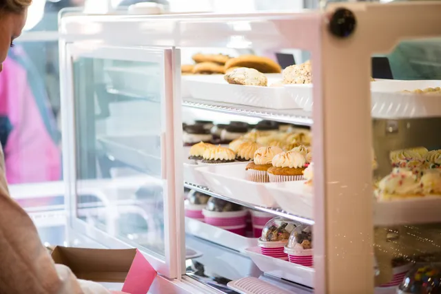 Cuppie Cake Desserts