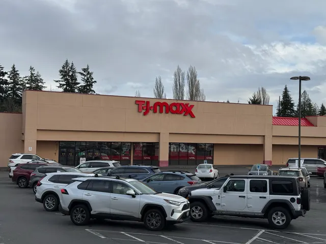 T.J. Maxx