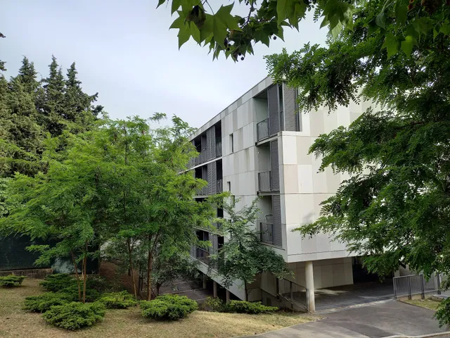 CROUS d'Aix-Marseille