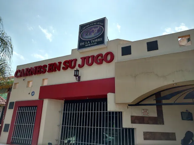 CARNES EN SU JUGO TM DE LA TORRE MORALES