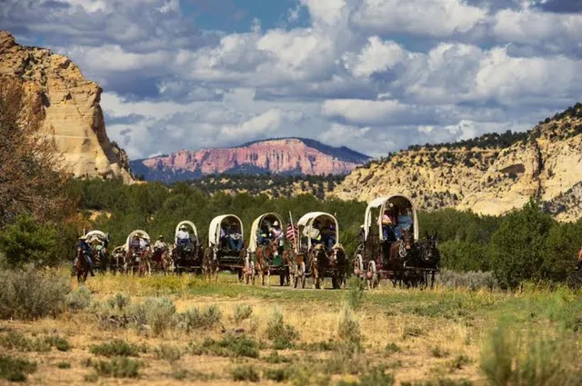 Western Legends Round-Up