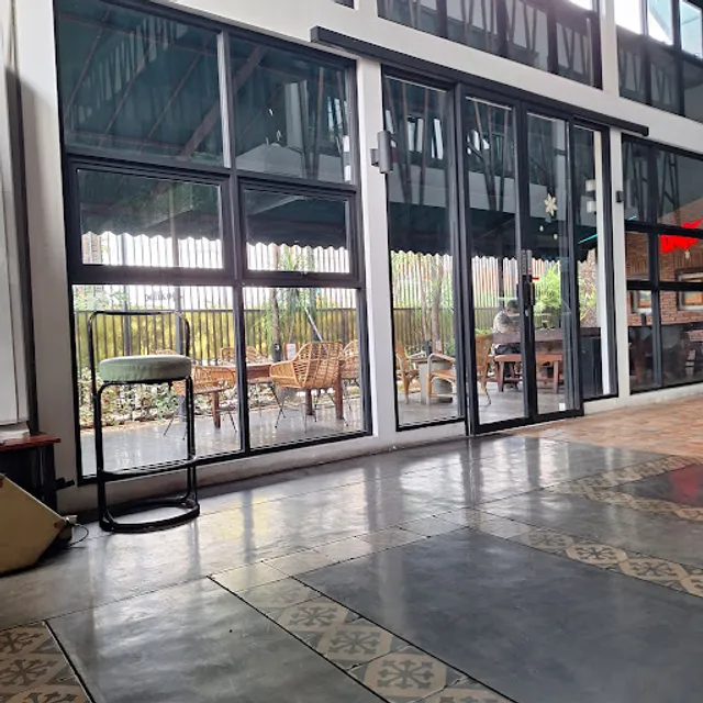 Greens Bakery & Bistro