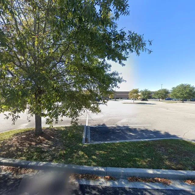 South Strand Commons