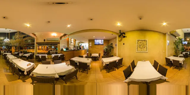 Restaurante Tornerô | Esfiha Tatuapé | Restaurante Tatuapé