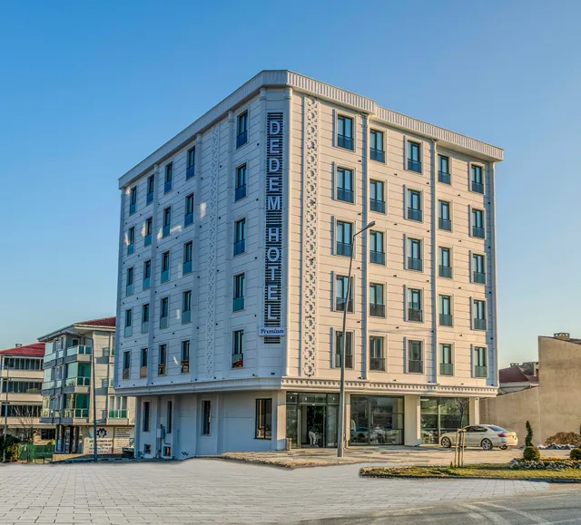Dedem Hotel Premium