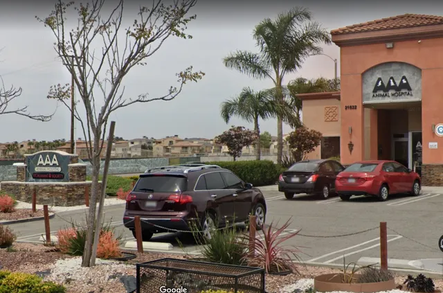 Orange County Humane Society