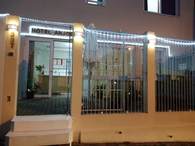 Hotel Anjos