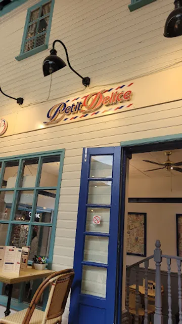 Petite Delice